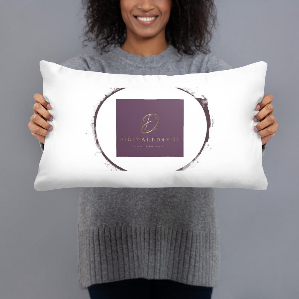 Equilibrium Pillow