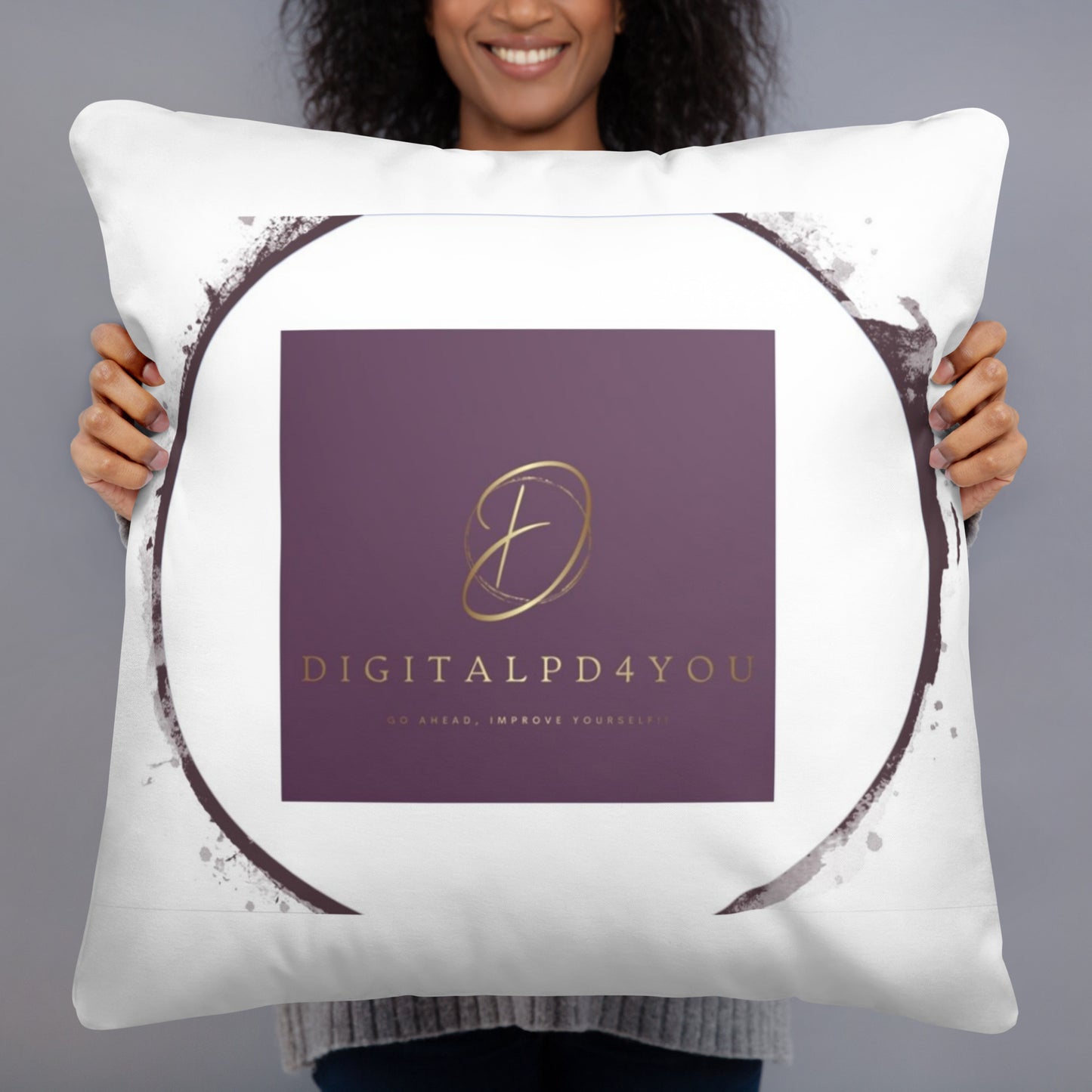 Equilibrium Pillow