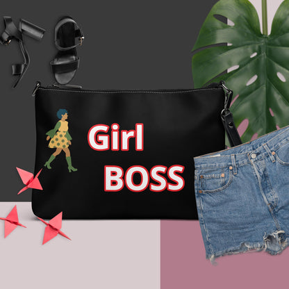 Girl BOSS Crossbody bag