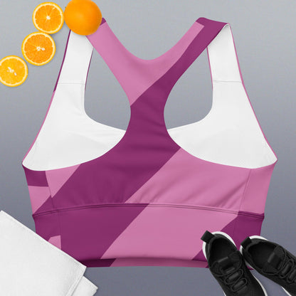 Consistency Sports Bra