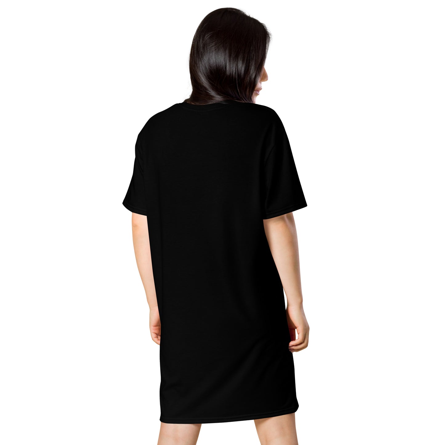 Girl Boss T-shirt dress