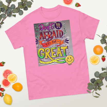 Be Great T-shirt