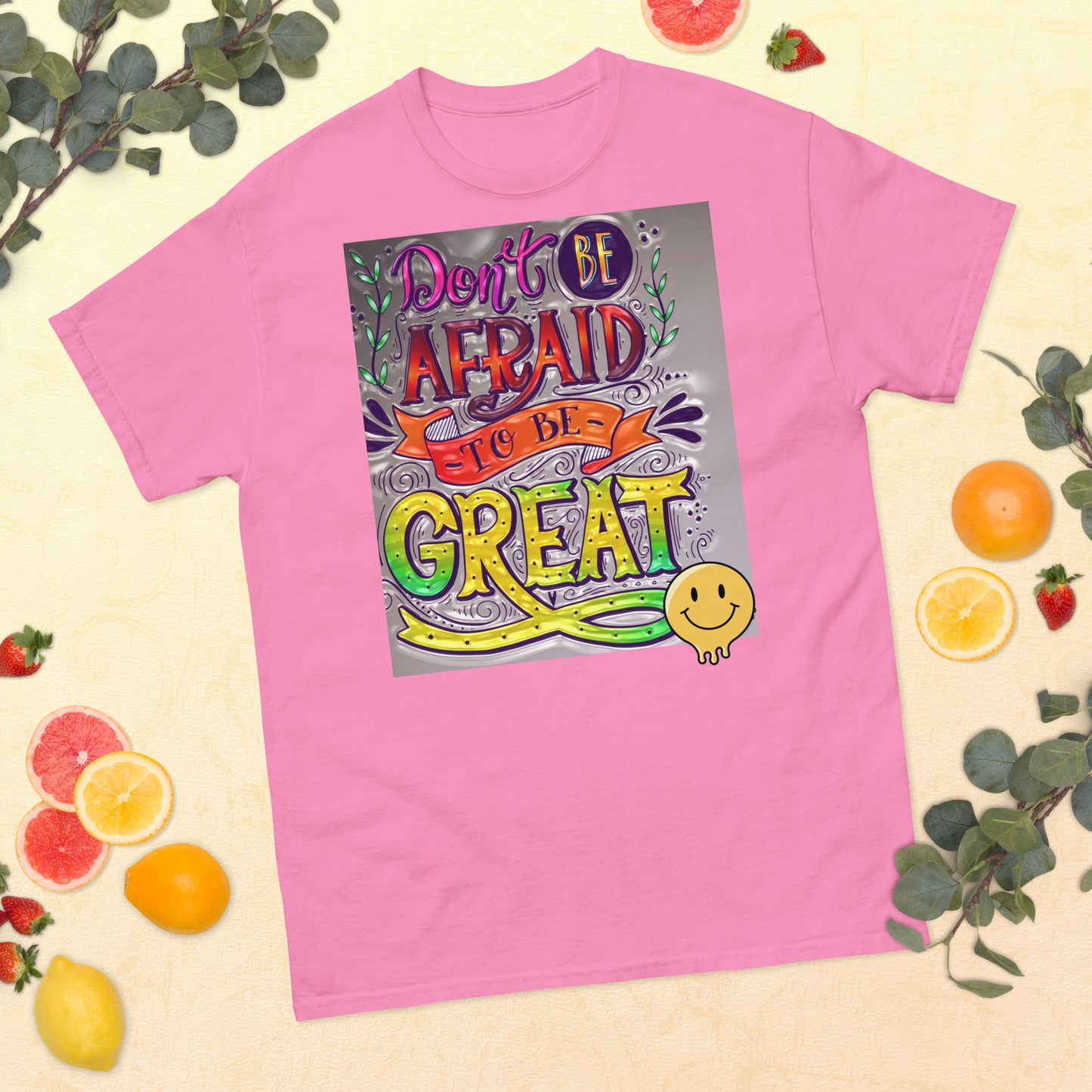 Be Great T-shirt