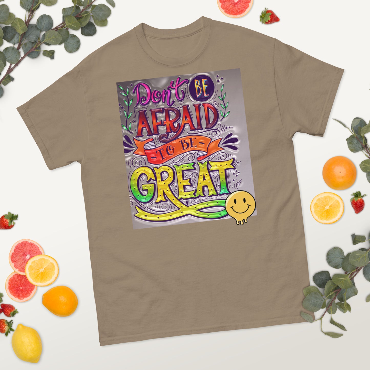 Be Great T-shirt