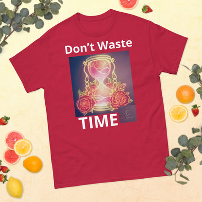 Don’t Waste Time T-shirt