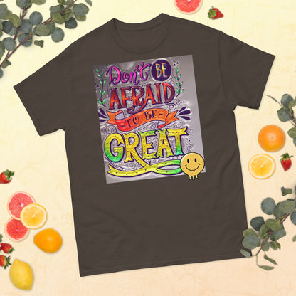 Be Great T-shirt