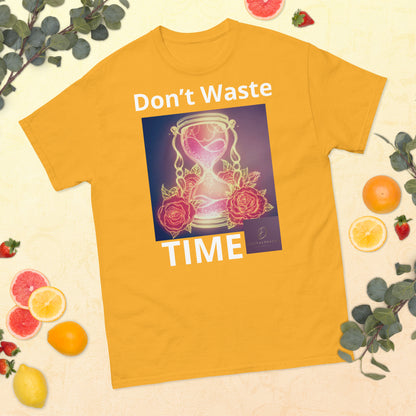 Don’t Waste Time T-shirt