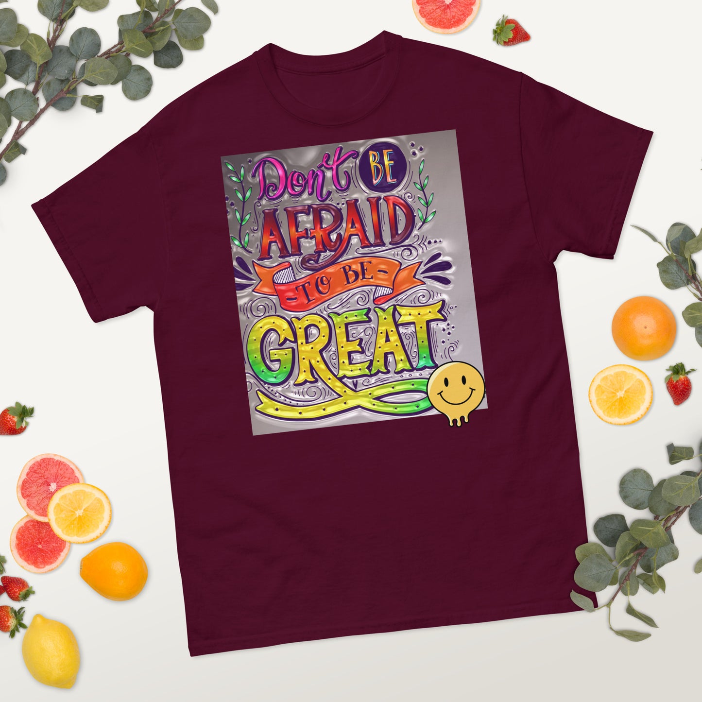 Be Great T-shirt