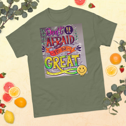 Be Great T-shirt