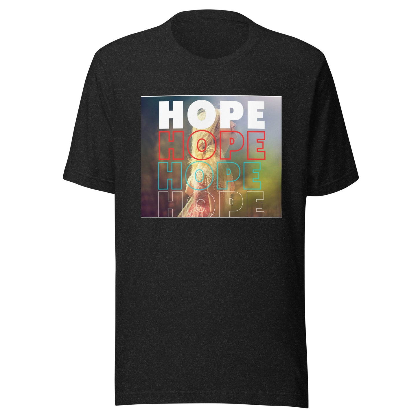 Hope T-shirt