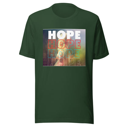 Hope T-shirt