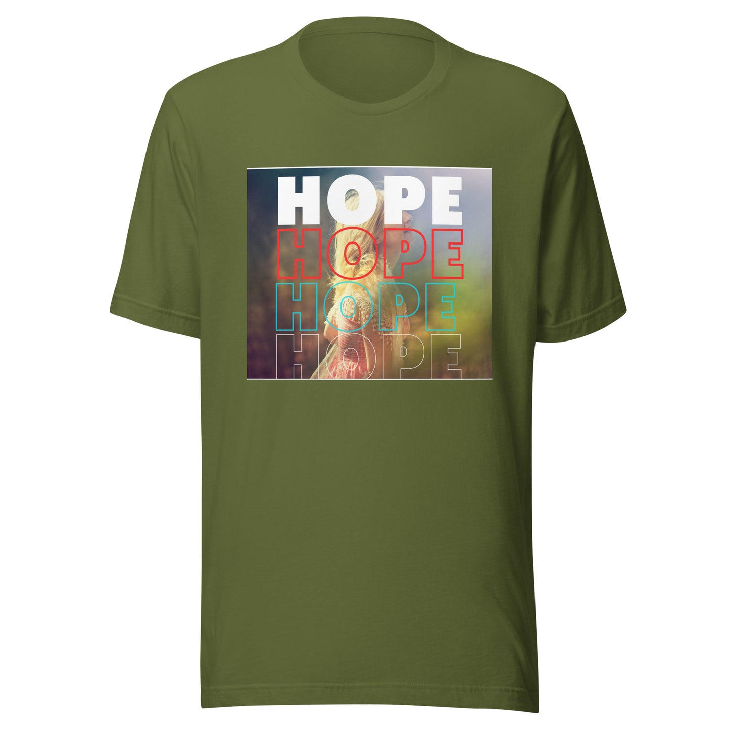 Hope T-shirt