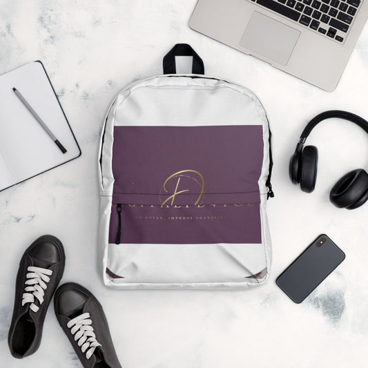 Digital PD 4 You Backpack