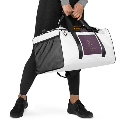 Digital PD 4 You Duffle bag