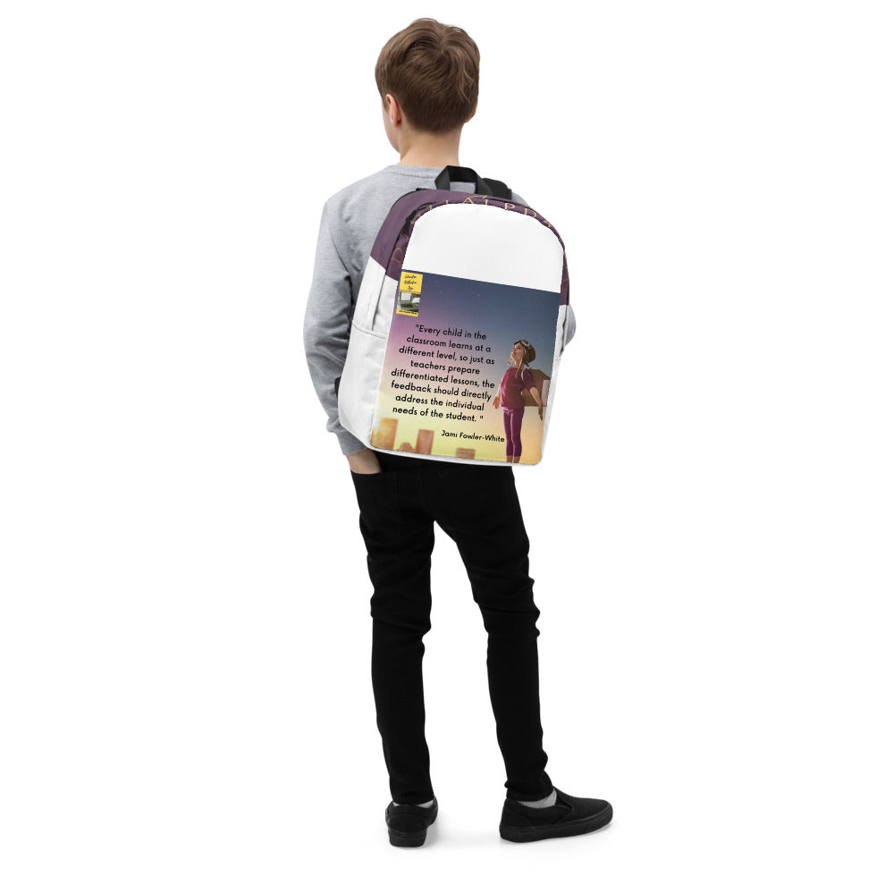 Digital PD 4 You Backpack