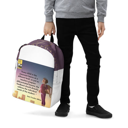 Digital PD 4 You Backpack