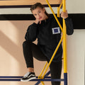 Embroidered Digital PD 4 You Jacket
