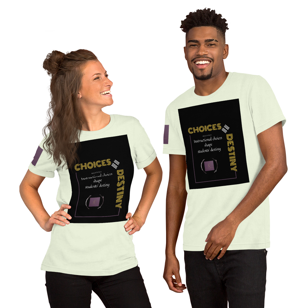 Instructional Choices Short-Sleeve T-Shirt