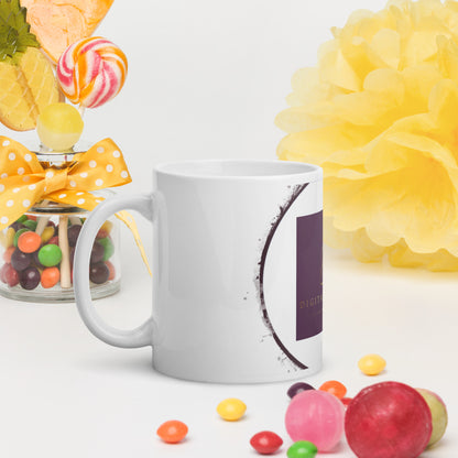 Digital PD 4 You glossy mug