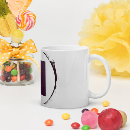 Digital PD 4 You glossy mug